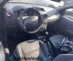 Renault Clio 1,5 dci - maleni potrošač, idealan za grad - 10