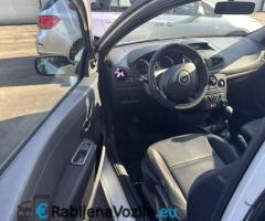 Renault Clio 1,5 dci - maleni potrošač, idealan za grad - 12