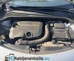 Renault Clio 1,5 dci - maleni potrošač, idealan za grad - 14