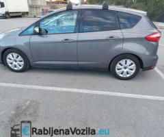 Ford C-max 1.0 GTDI EcoBoost - 2