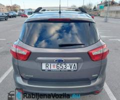 Ford C-max 1.0 GTDI EcoBoost - 3