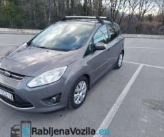 Ford C-max 1.0 GTDI EcoBoost - 5