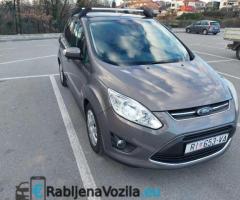 Ford C-max 1.0 GTDI EcoBoost - 6