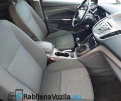 Ford C-max 1.0 GTDI EcoBoost - 7