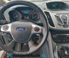 Ford C-max 1.0 GTDI EcoBoost - 9
