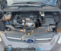 Ford C-max 1.0 GTDI EcoBoost - 11