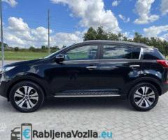 Donacija automobila Kia Sportage - 4