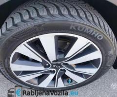 Donacija automobila Kia Sportage - 5