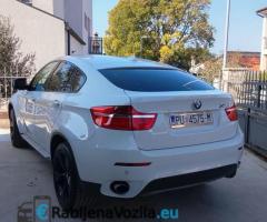 Bmw X6 3.0d xD