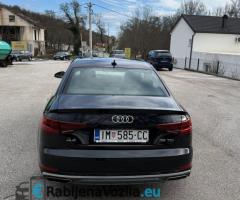 Audi A4 35 TDI S-line | Virtual Cockpit | Reg. 10/26 | Top stanje - 4