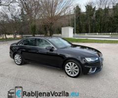 Audi A4 35 TDI S-line | Virtual Cockpit | Reg. 10/26 | Top stanje - 6