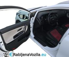 Kia Ceed SW JD 2018. 1.6 CRDI 100kW DCT - 8