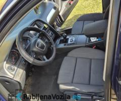 Audi A6 20tdi reg 27 12 26 - 2