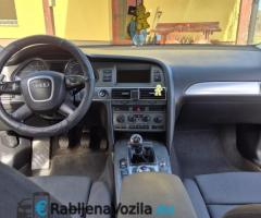 Audi A6 20tdi reg 27 12 26 - 6