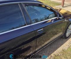 Audi A6 20tdi reg 27 12 26 - 11