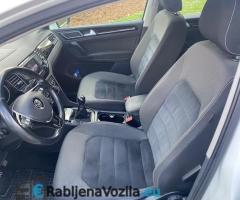 Golf Sportsvan 1.6 TDI 115 KM letnik 2017 150000 km - 4