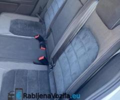 Golf Sportsvan 1.6 TDI 115 KM letnik 2017 150000 km - 5