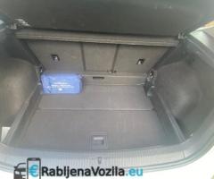 Golf Sportsvan 1.6 TDI 115 KM letnik 2017 150000 km - 7