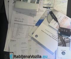 Golf Sportsvan 1.6 TDI 115 KM letnik 2017 150000 km - 8