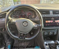 Tiguan Highline 2.0 l TDI SCRSnaga: 110 kW (150 PS) 2018 20.000 - 9
