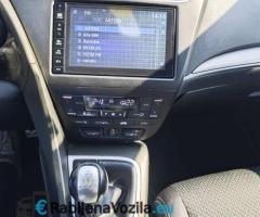 Honda Civic 1.6 i-DTEC Lifestyle,2015 – 101kkm, redizajn, očuvan, mala potrošnja - 5