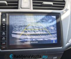 Honda Civic 1.6 i-DTEC Lifestyle,2015 – 101kkm, redizajn, očuvan, mala potrošnja - 6