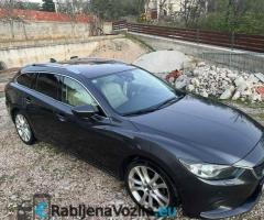 Mazda 6 sport combi - 3