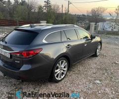 Mazda 6 sport combi - 4