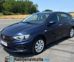 Fiat Tipo 1,4 Benzin-LPG auto plin 500 km za samo 35€