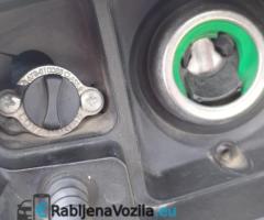 Fiat Tipo 1,4 Benzin-LPG auto plin 500 km za samo 35€ - 4