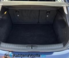 Fiat Tipo 1,4 Benzin-LPG auto plin 500 km za samo 35€ - 8