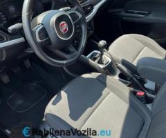 Fiat Tipo 1,4 Benzin-LPG auto plin 500 km za samo 35€ - 9