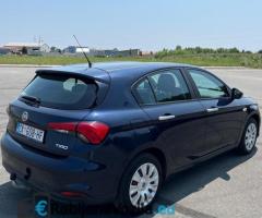 Fiat Tipo 1,4 Benzin-LPG auto plin 500 km za samo 35€ - 12