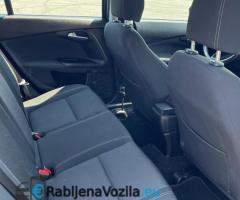Fiat Tipo 1,4 Benzin-LPG auto plin 500 km za samo 35€ - 15