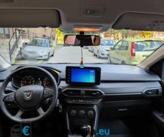 Dacia Jogger 1.0 ECO-G 100 +plin, Essential 5 - 3