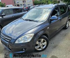 Kia Ceed karavan - 2