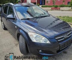 Kia Ceed karavan - 3