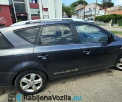 Kia Ceed karavan - 4