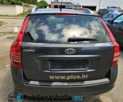 Kia Ceed karavan - 5