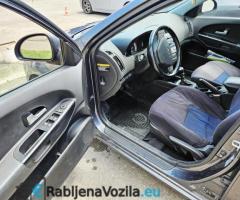 Kia Ceed karavan - 6